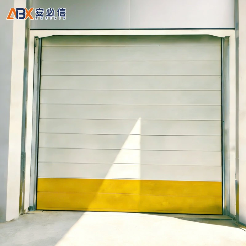 贵阳垂直提升门